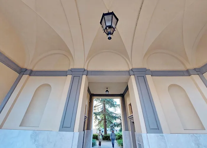 4bnb - Flaminio Modern Rome