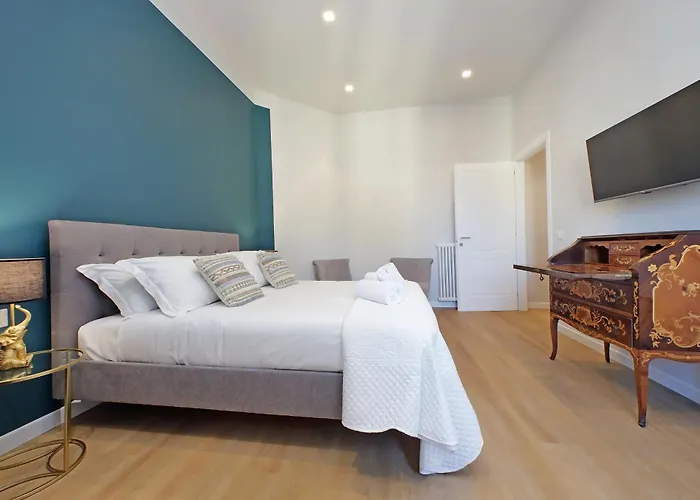 4bnb - Flaminio Modern Appartement Rome