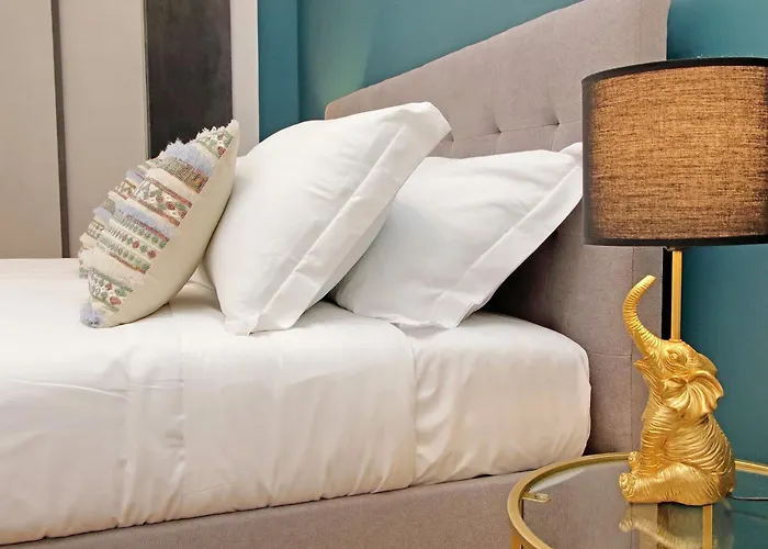 4bnb - Flaminio Modern Rome
