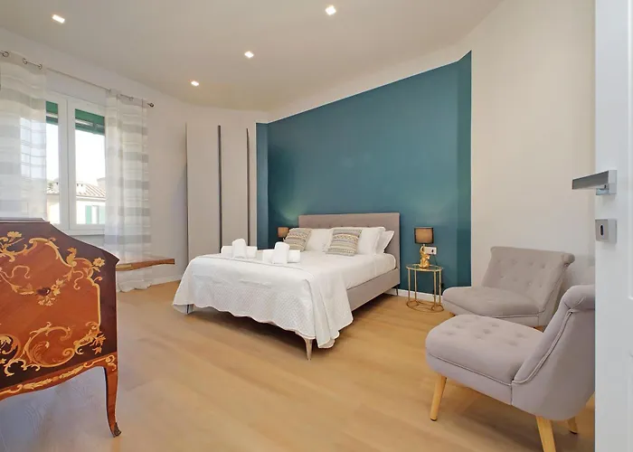 4bnb - Flaminio Modern * Rome