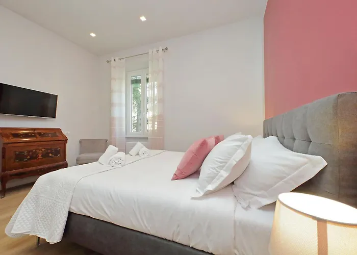 4bnb - Flaminio Modern Rome