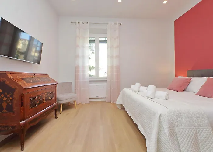 4bnb - Flaminio Modern Appartement Rome