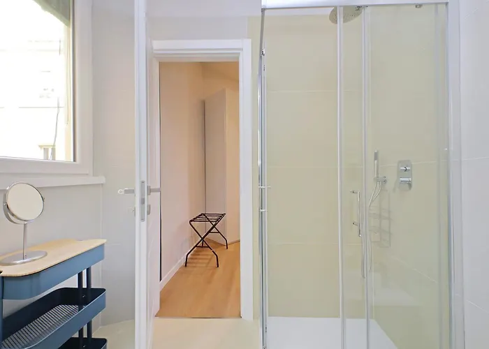 Appartement 4bnb - Flaminio Modern Rome