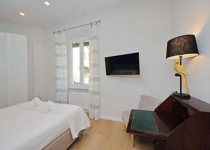 4bnb - Flaminio Modern Rome