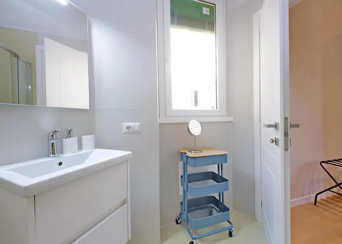 4bnb - Flaminio Modern * Rome