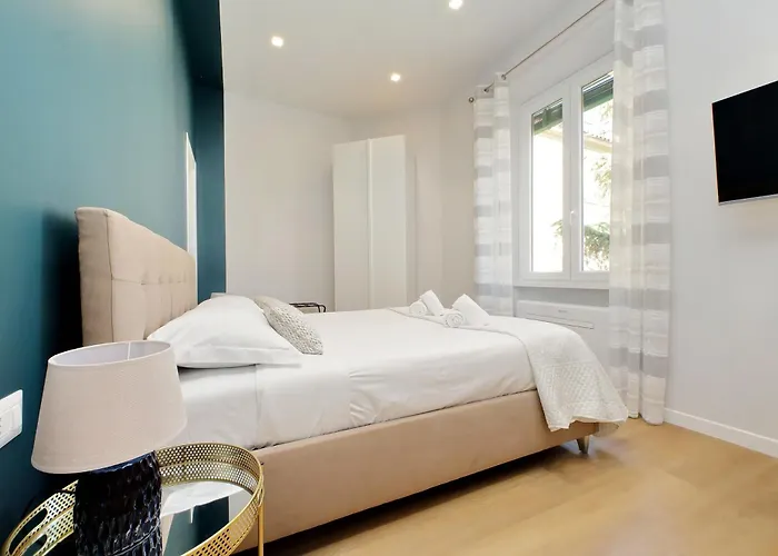 4bnb - Flaminio Modern Appartement Rome