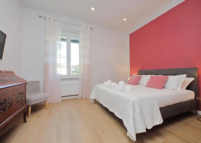 4bnb - Flaminio Modern Rome