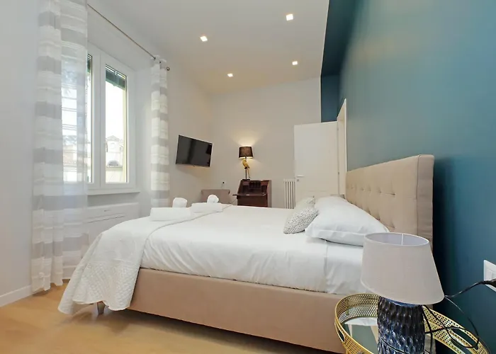 4bnb - Flaminio Modern Appartement Rome