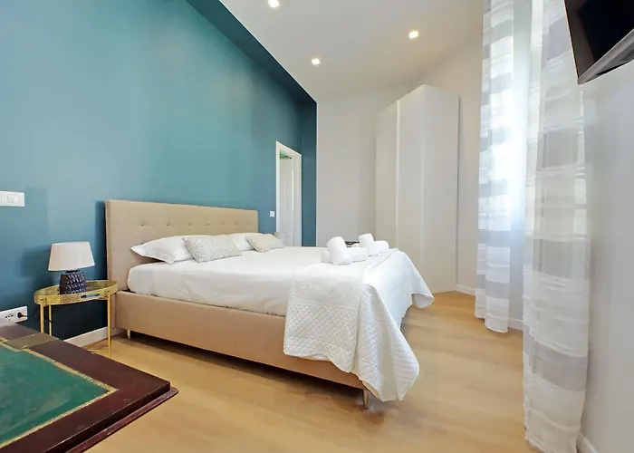 Appartement 4bnb - Flaminio Modern Rome