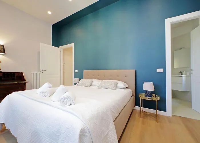 4bnb - Flaminio Modern * Rome