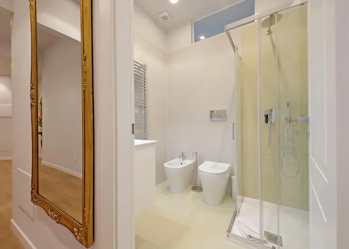 4bnb - Flaminio Modern * Rome