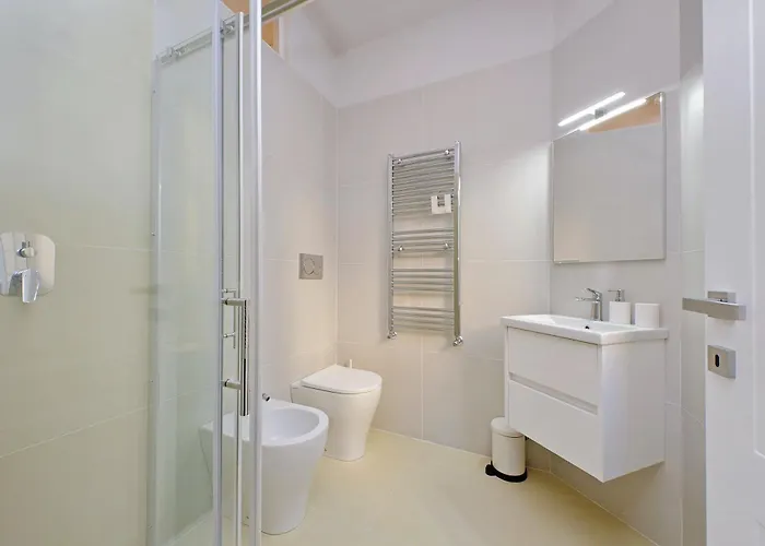 4bnb - Flaminio Modern Appartement