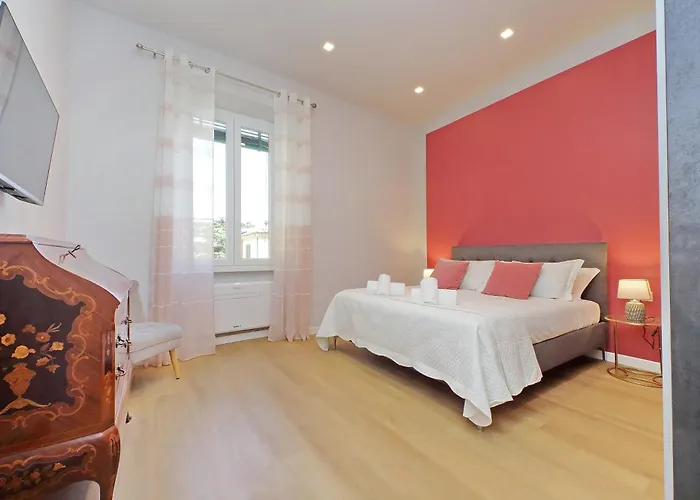 4bnb - Flaminio Modern * Rome